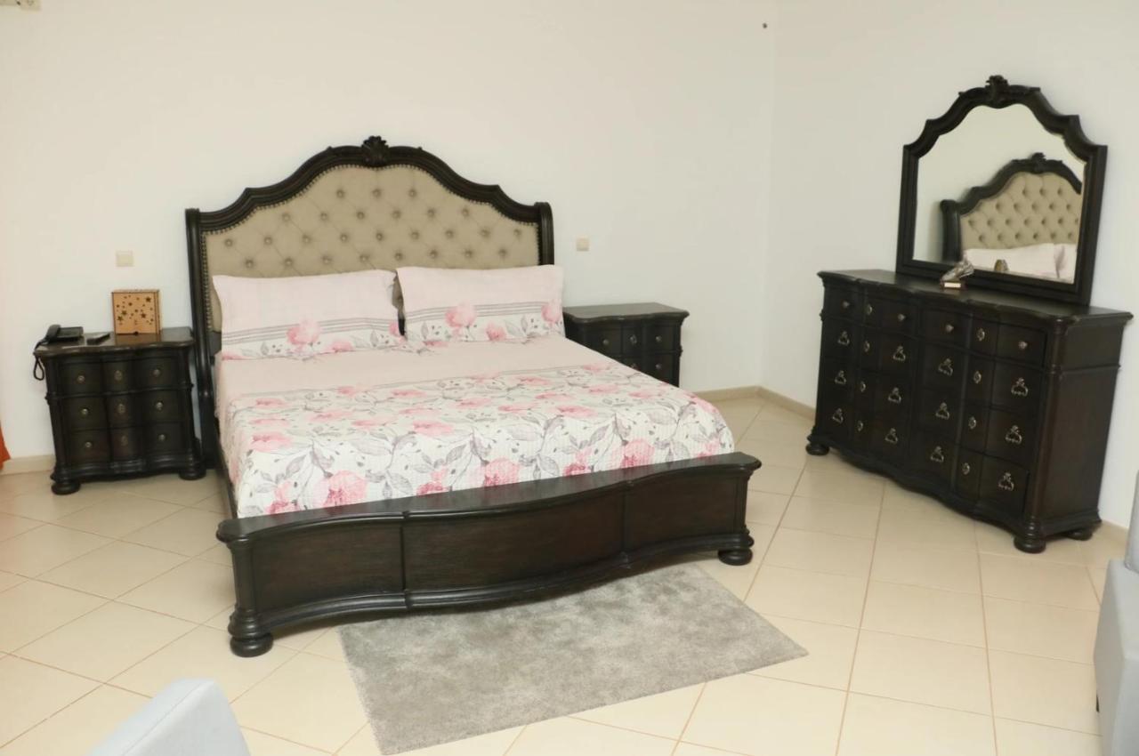 Cidade Paradise Guesthouse Cidade Velha Esterno foto
