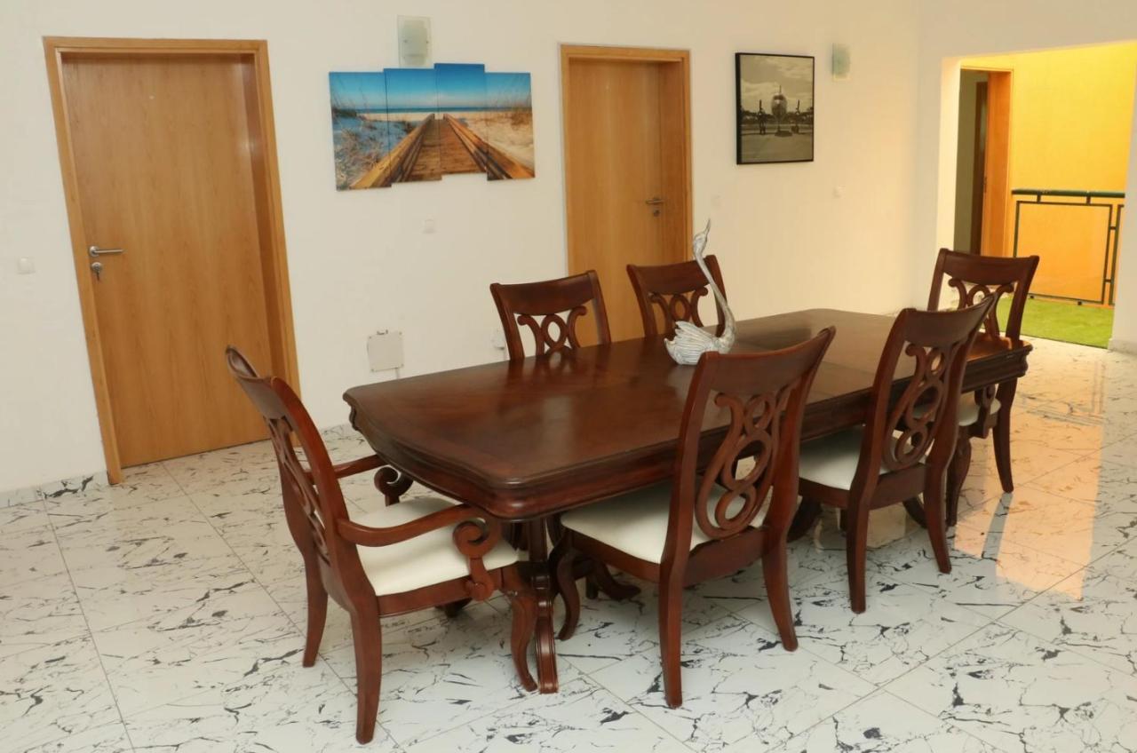 Cidade Paradise Guesthouse Cidade Velha Esterno foto