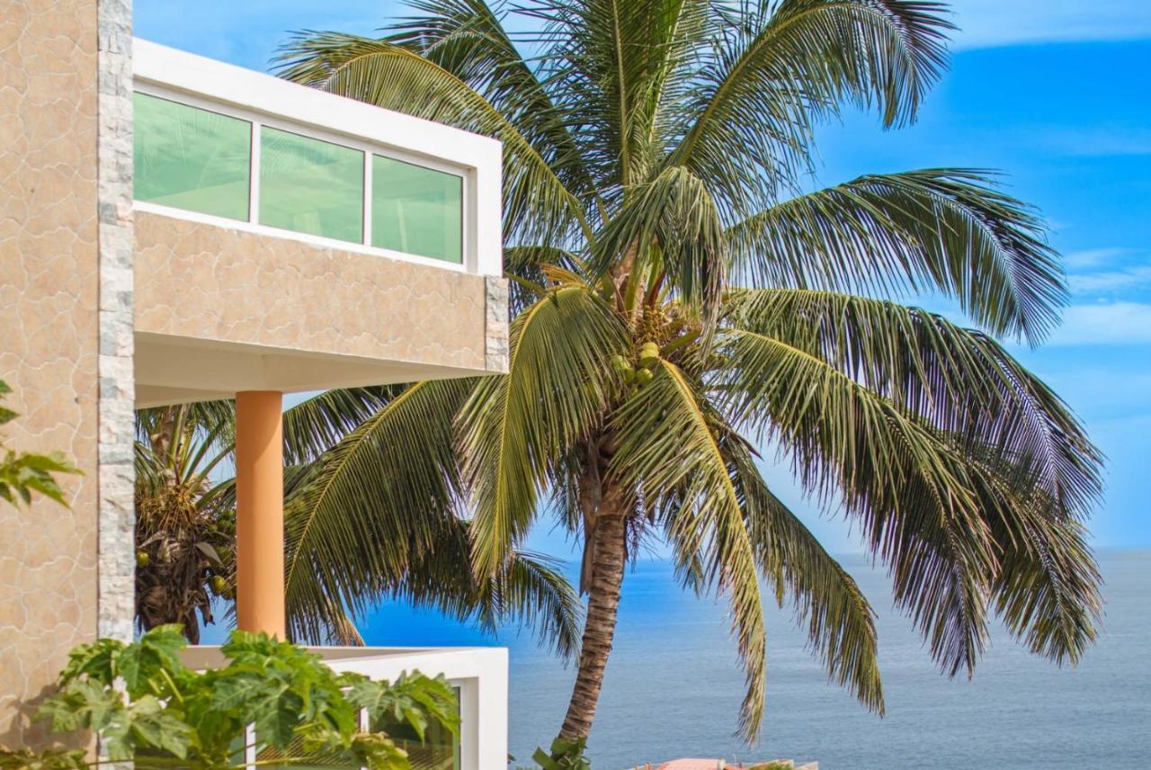 Cidade Paradise Guesthouse Cidade Velha Esterno foto
