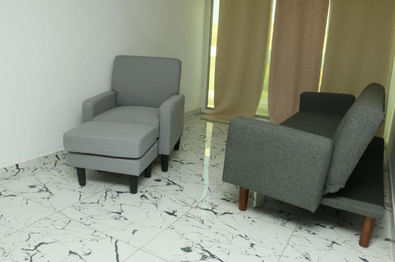 Cidade Paradise Guesthouse Cidade Velha Esterno foto