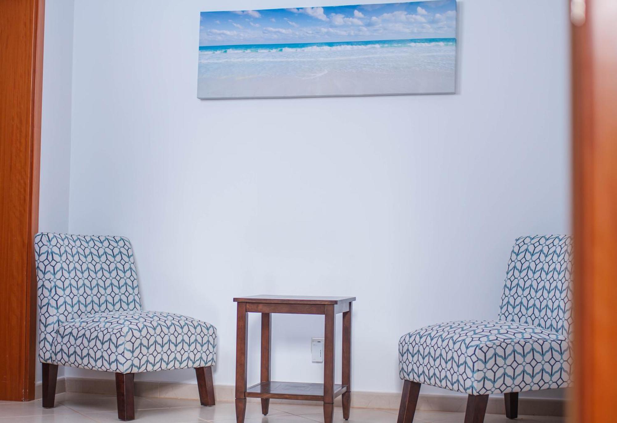 Cidade Paradise Guesthouse Cidade Velha Esterno foto